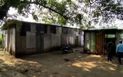 There was a stir due to the death of two youths by drinking toddy-in24news