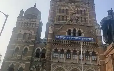 BMC ने की मुंबईकरों के लिए व्हाट्सएप चैट बॉट की शुरुआत