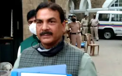 महाराष्ट्र के पूर्व मंत्री का सनसनीखेज दावा, मालेगांव बम ब्लास्ट जांच को प्रभावित कर रही है केंद्र सरकार