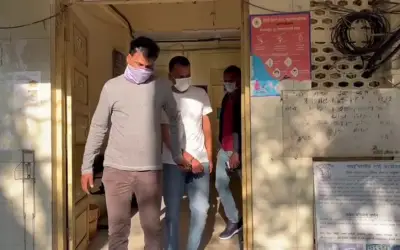 Spice seller becomes Ortho surgeon with fake degree-in24news
