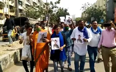 मानखुर्द में गुंडों की पिटाई से युवक की मौत, इलाके में बढ़ा तनाव