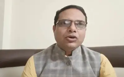 पटोले मोदी नामके गुंडे के बारे में बोल रहे थे : भरत सिंह