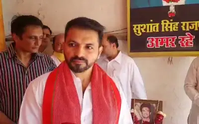 सुशांत सिंह राजपूत की जयंती, दोस्त ने कहा- मौत की हो जांच