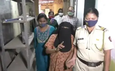 Woman's life lost in money transaction-in24news