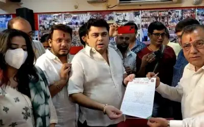 उल्हासनगर: 'पे एंड पार्क' के खिलाफ व्यपारी एकजुट, बढ़ सकती है मनपा प्रशासन की मुश्किल
