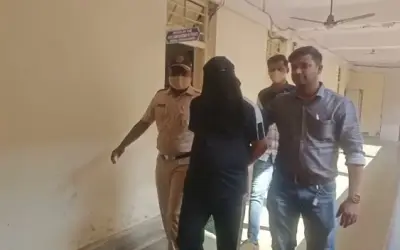 Mumbai : इन्वेस्टर को शेयर ब्रोकर ने किया किडनैप, घंटे भर में आरोपी हुआ गिरफ्तार
