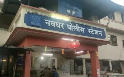 200 से अधिक लोगों से किया 2 करोड़ से अधिक की ठगी, शातिर ठग हुआ गिरफ्तार