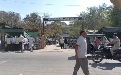 बीड हत्याकांड में कोर्ट ने 5 लोगों को सुनाई उम्र कैद की सजा