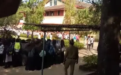 क्या होता है हिजाब, बुरखा और नकाब? जानिए अंतर