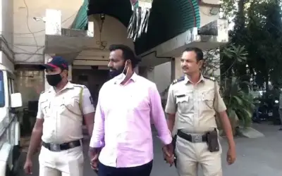 Navi Mumbao : 4 दिनों में पैसा डबल होने का लालच देकर ठगी ने करोड़ों उगाहे