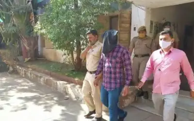 2 साल तक लिव-इन, फिर हुआ बच्चा, उसके बाद प्रेमी ने उठाया खौफनाक कदम