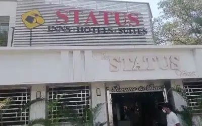होटल के कमरे से मिली युवती की लाश