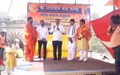 टीपू सुल्तान के नाम का बीजेपी करेगी विरोध