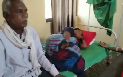फूड पॉइजन से 250 से अधिक लोगों की तबीयत हुई खराब
