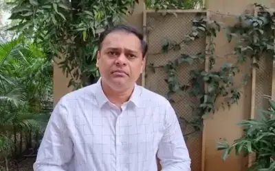 मुंबई के सीपी संजय पांडेय को हटाओ : BJP