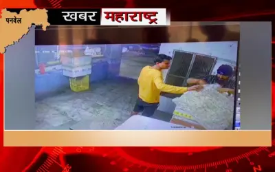 Vicious thief who stole fish from Fish Market absconded