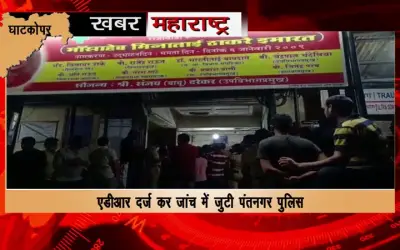 The death of the accused in police custody created a stir