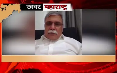 Mumbai Police Commissioner Sanjay Pandey's message to Mumbaikars