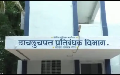 पीडब्ल्यूडी विभाग का अधिकारी है भ्रष्टाचार का मास्टरमाइंड -  प्रशांत बंब