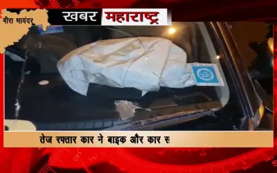 Drunk driver wreaked havoc, hit many people