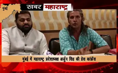 Karni Sena came out in support of Rana couple