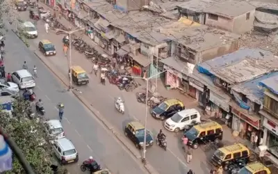 धारावी में अपात्र लोगों को भी मिलेगा घर, रीडिवेलपमेंट का प्लान तैयार