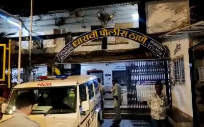 धारावी में बदमाशों ने एक युवक को चाकू गोदकर उतारा मौत के घाट