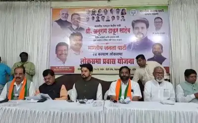 सेना में धर्म से नहीं काबिलियत के आधार पर होती है भर्ती- अनुराग ठाकुर 