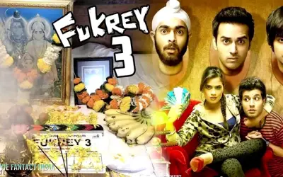 फुकरे - 3 की बदली रिलीज डेट, दिसंबर में नहीं इसी महीने होगी रिलीज