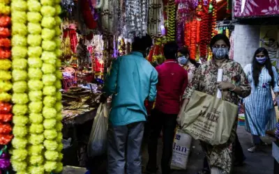 भारत में 3.75 लाख करोड़ रुपए का रिकॉर्ड व्यापार, चीन को हुआ लाखों करोड़ का नुकसान