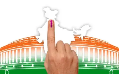 सातवें और अंतिम चरण के चुनाव में जुटे राजनीतिक दल