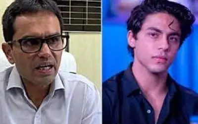 मुश्किल में समीर वानखेड़े, 18 करोड़ में हुई थी आर्यन केस की डील