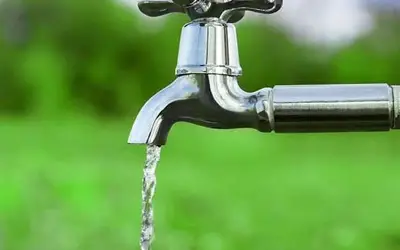29 मार्च को मुंबईकरों को होगी पानी की किल्लत