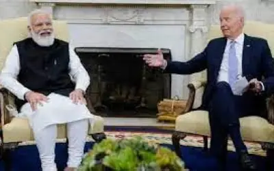 रूस को यूक्रेन में युद्ध समाप्त करने के लिए व्हाइट हाउस ने की पीएम मोदी से अपील