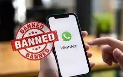 एक ही महीने में व्हाट्सएप ने 71 लाख भारतीयों के अकाउंट किए बैन