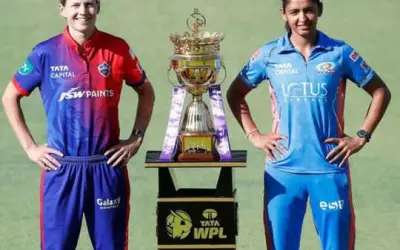 आज दिल्ली कैपिटल्स और मुंबई इंडियंस की महिला टीम होंगी आमने सामने