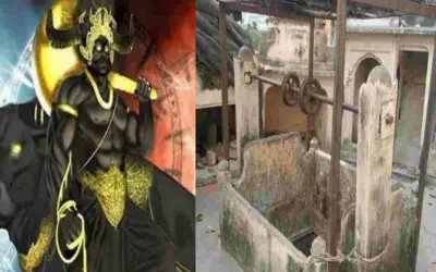 मौत का संकेत देता है बनारस का यमराज कुंआ