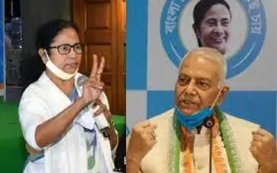 राष्ट्रपति चुनाव के लिए अब आया यशवंत सिन्हा का नाम