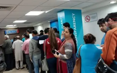 यस बैंक से पैसे निकालने की राशि बढ़ेगी