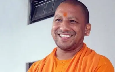 प्रधानमंत्री मोदी के नेतृत्व में देश में स्वर्णयुग की शुरूआत : योगी