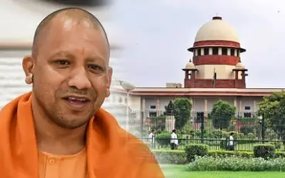 दंगा मामले में योगी आदित्यनाथ पर मुकदमा चलाने से सुप्रीम कोर्ट का इनकार