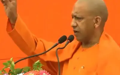झारखंड में कोई इरफान अंसारी जीतेगा तो अयोध्या में राम मंदिर कैसे बनेगा?- सीएम योगी