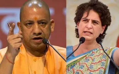 योगी सरकार लॉकडाउन की वजह बताए : प्रियंका