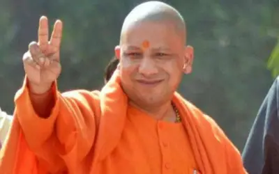 दो साल में एक भी दंगा नहीं हुआ : योगी