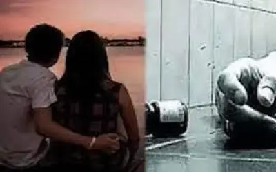 एक प्रेमी के चक्कर में सात लड़कियों ने ज़हर खाया