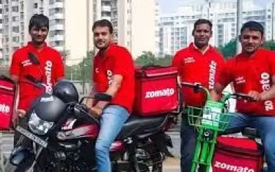 देश के प्रमुख शहरों में महंगा हुआ जोमैटो