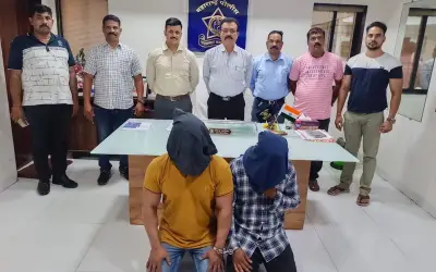 सैंडल से सुलझी 27 वर्षीय महिला की हत्या की गुत्थी, प्रेमी गिरफ्तार
