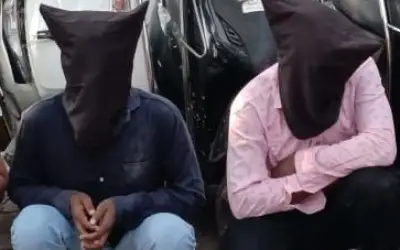 Natwarlal made the lawyer a victim of fraud-in24news