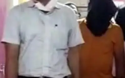 जेल में आरोपी ने की खुदखुशी करने की कोशिश