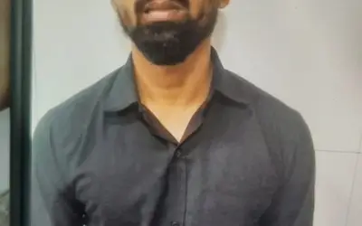 Mumbai: Andheri police Arrested a man who snatched the bag from the female advocate-in24news
